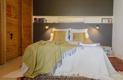 Canillas de Aceituno Apartment | Mountain retreat Casa Alzaytun.