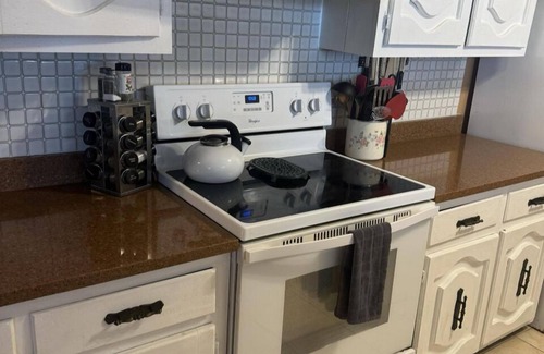 Morristown House | Mountain Retreat, 5-bedroom 2 bath