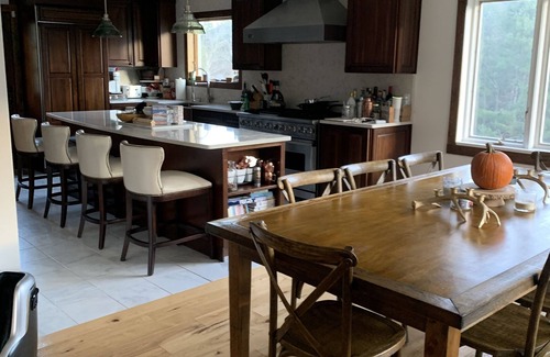 Hunter House | Mountain Retreat Close to Windham/Hunter Ski Resorts