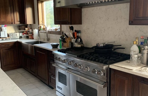 Hunter House | Mountain Retreat Close to Windham/Hunter Ski Resorts