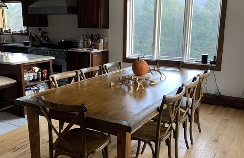 Hunter House | Mountain Retreat Close to Windham/Hunter Ski Resorts