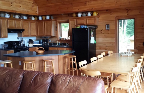 Prattsville House | Mountain Retreat close to Hunter/Windham Mountain