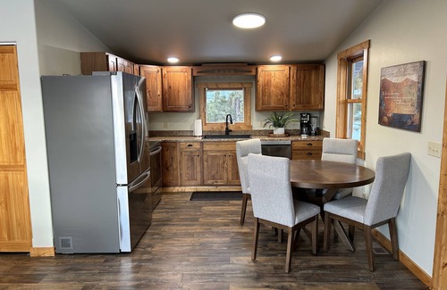 Helena House | Mountain Retreat close to town. n