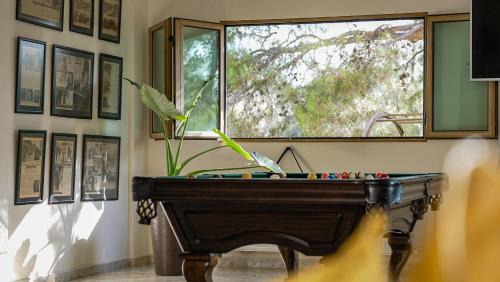 Troodos Villa | Mountain Retreat