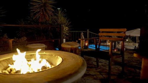 Troodos Villa | Mountain Retreat