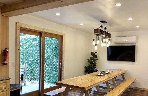 Haines Falls House | Mountain Retreat - Heated swimming pool, Sauna, IceTub, HotTub, Grill Hut & more