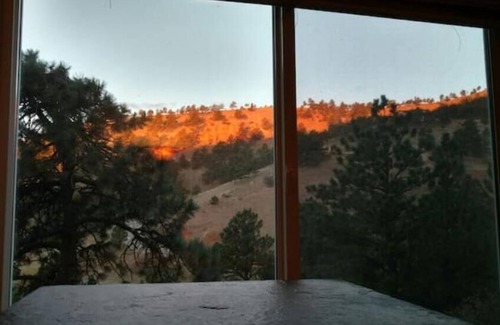 Boulder Apartment | Mountain retreat half mile from Boulder