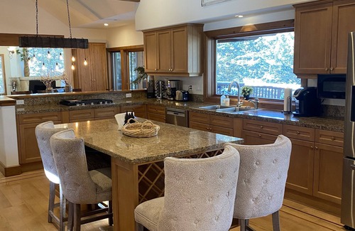 Cordillera House | Mountain Retreat home in gated community near Vail Beaver Creek