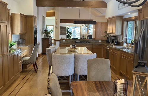 Cordillera House | Mountain Retreat home in gated community near Vail Beaver Creek
