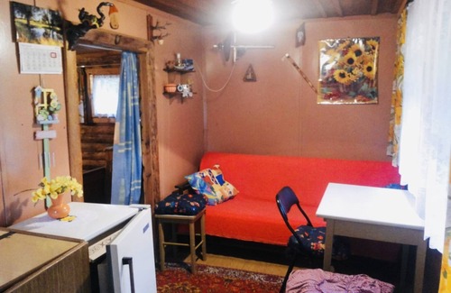 Milowka Ski Chalet | Mountain retreat in Laliki