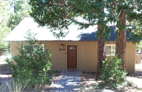 Tahoma Cabin | Mountain Retreat In Rubicon Bay, Lake Tahoe