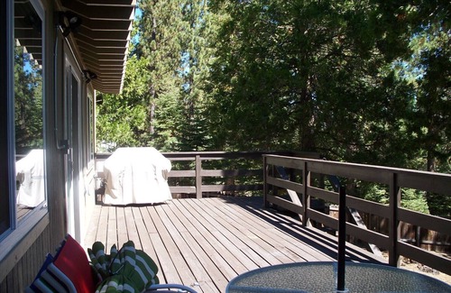Tahoma Cabin | Mountain Retreat In Rubicon Bay, Lake Tahoe