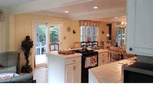 Lovingston House | Mountain retreat near Wintergreen, UVA, and Liberty University