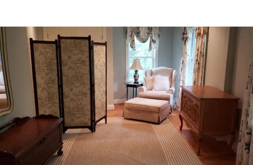 Lovingston House | Mountain retreat near Wintergreen, UVA, and Liberty University