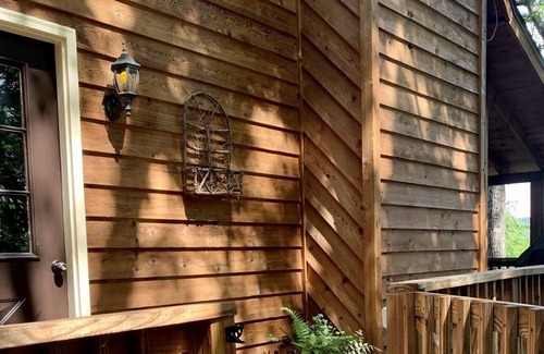 Clayton Cabin | Mountain Retreat Near Tallulah River And Lake Burton