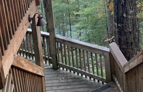 Clayton Cabin | Mountain Retreat Near Tallulah River And Lake Burton