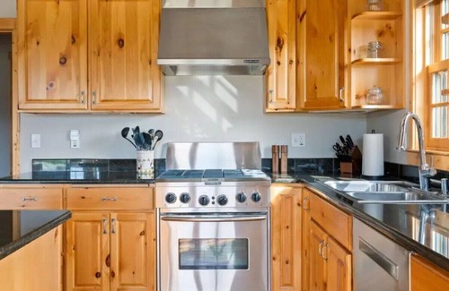 Tabernash House | Mountain Retreat near Winter Park and Grand Lake with Private Hot Tub!