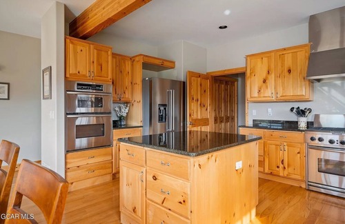 Tabernash House | Mountain Retreat near Winter Park and Grand Lake with Private Hot Tub!