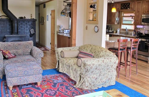 Ophir House | Mountain Retreat of your dreams, near Telluride