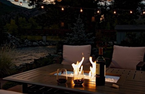Redstone Condo | Mountain Retreat on the Crystal River