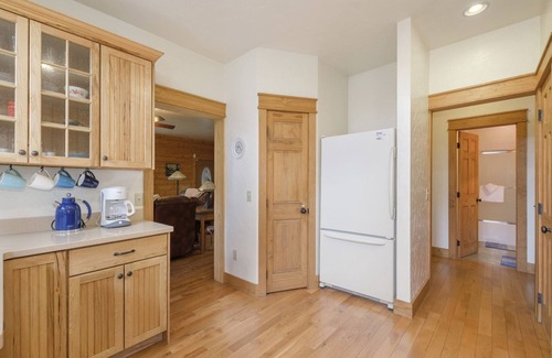Estes Park House | Mountain Retreat on 10 Private Acres! Wildlife & Mountain Views! #22-ZONE3269