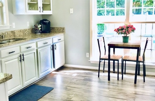 Fletcher House | Mountain Retreat: Pool, Hot Tub & Spacious, Family-Friendly Comfort