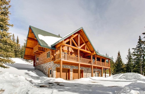 Alma House | Mountain Retreat