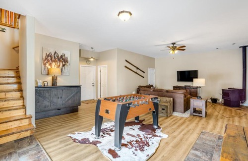 Alma House | Mountain Retreat