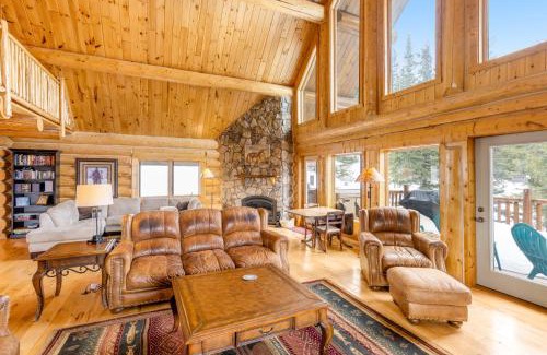 Alma House | Mountain Retreat