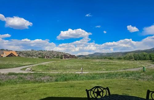 South Fork House | Mountain Retreat