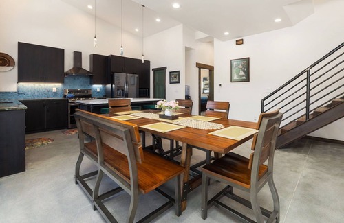 Estes Park House | Mountain Retreat with Panoramic Views & WiFi in Estes Park