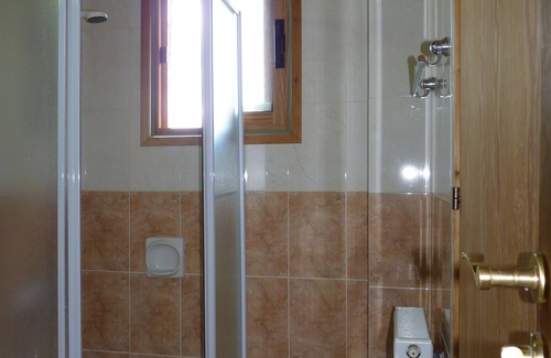 Pedhoulas Hotel | Mountain Rose Garden Hotel
