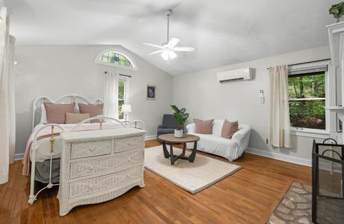 Blairsville House | Mountain Rose