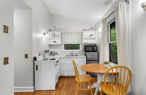Blairsville House | Mountain Rose