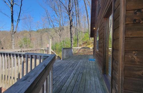 Stanton House | Mountain Rose