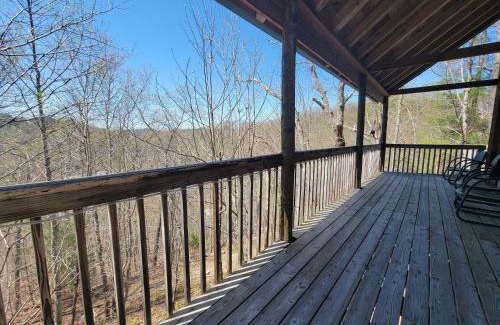 Stanton House | Mountain Rose