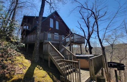 Stanton House | Mountain Rose