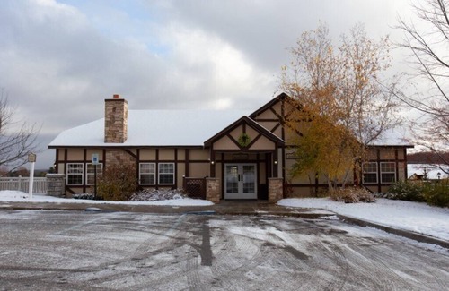 Boyne Falls Condo | Mountain Run at Boyne, Huge 2 Bedroom Suite