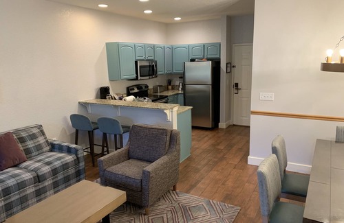 Boyne Falls Condo | Mountain Run at Boyne™ - 2 Bedroom