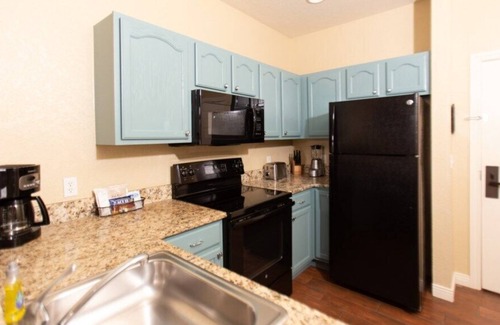 Boyne Falls Condo | Mountain Run at Boyne™ - 3 Bedroom Combined
