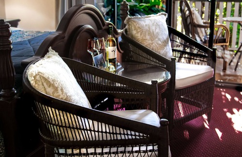 North Tamborine Bed & Breakfast | Mountain Sanctuary B&B