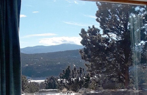 Nederland Apartment | Mountain sanctuary! A Sweet Suite above Nederland, Colo.