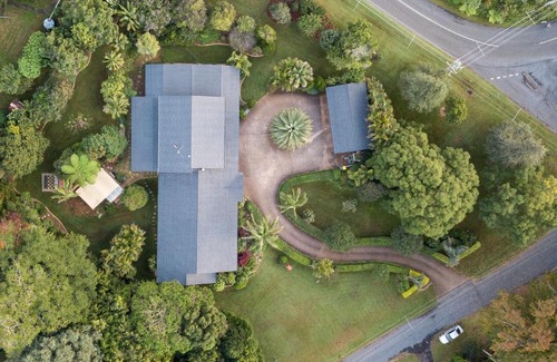North Tamborine Bed & Breakfast | Mountain Sanctuary B&B