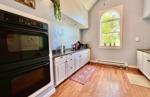 Canaan Valley House | Mountain Saunter - Large home in the town of Davis
