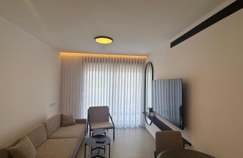 Eilat Apartment | Mountain & sea view