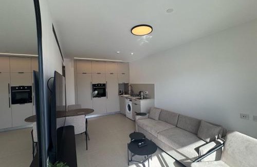 Eilat Apartment | Mountain & sea view