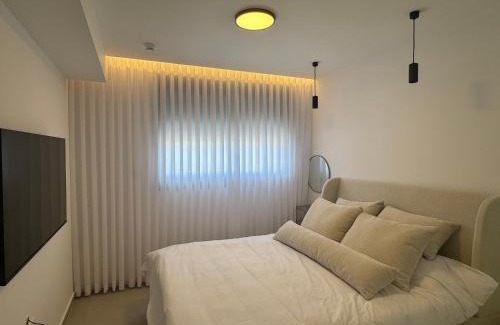 Eilat Apartment | Mountain & sea view