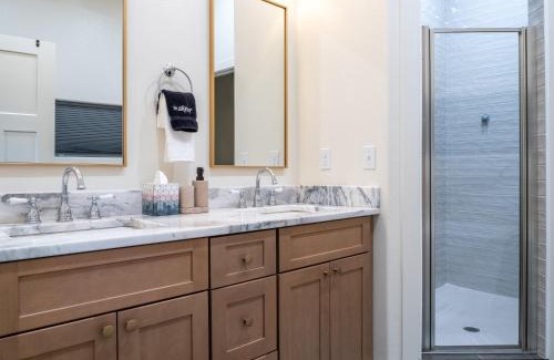 Florissant House | Mountain Serenity Retreat