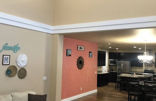 Mountain Green House | Mountain setting with magnificent views of Wasatch Peaks 30 min drive to SLC!