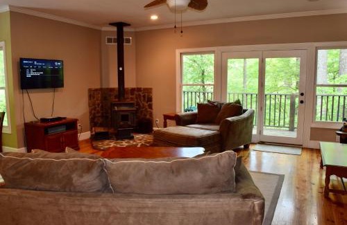 Townsend House | Mountain Shade